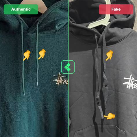 stussy fendi hoodie recall|how to spot a stussy sweatshirt.